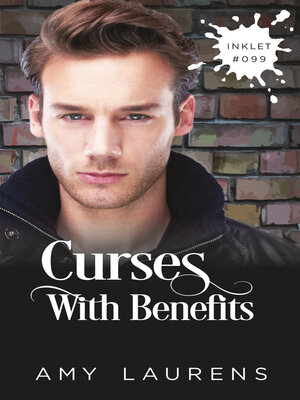 cover image of Curses With Benefits